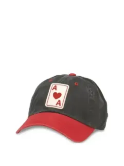 "American Needle Herren Cap – Stilvoll & Bequem"