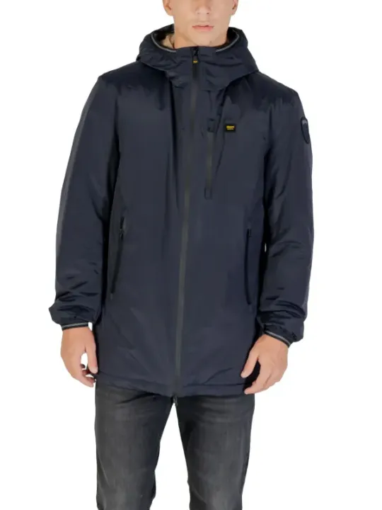 Blauer. - Blauer. Giacca Uomo