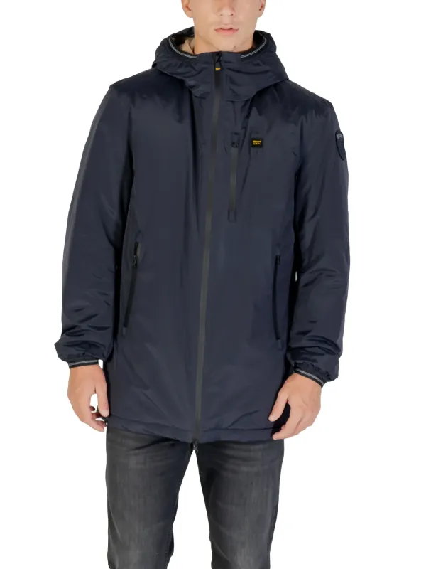 Blauer. - Blauer. Giacca Uomo