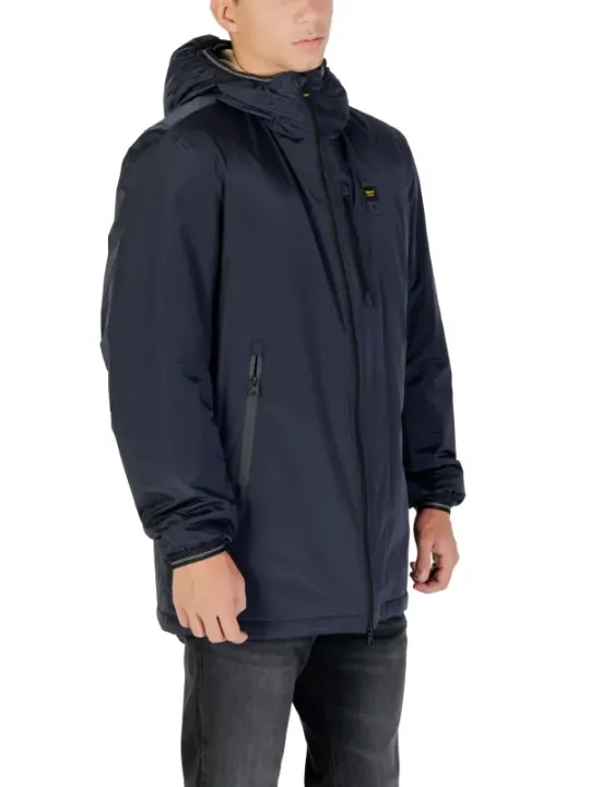 Blauer. - Blauer. Giacca Uomo