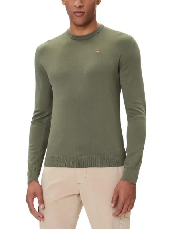 Napapijri - Napapijri Maglia Uomo Napapijri - Napapijri Maglia Uomo