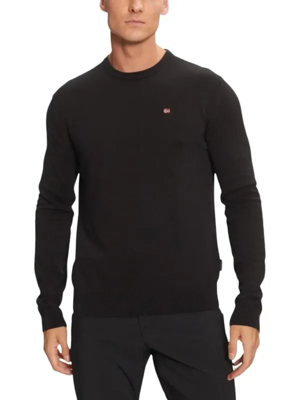 Napapijri - Napapijri Maglia Uomo Napapijri - Napapijri Maglia Uomo
