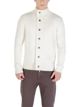 Stilvolles Gianni Lupo Herren-Sakko – Eleganz pur