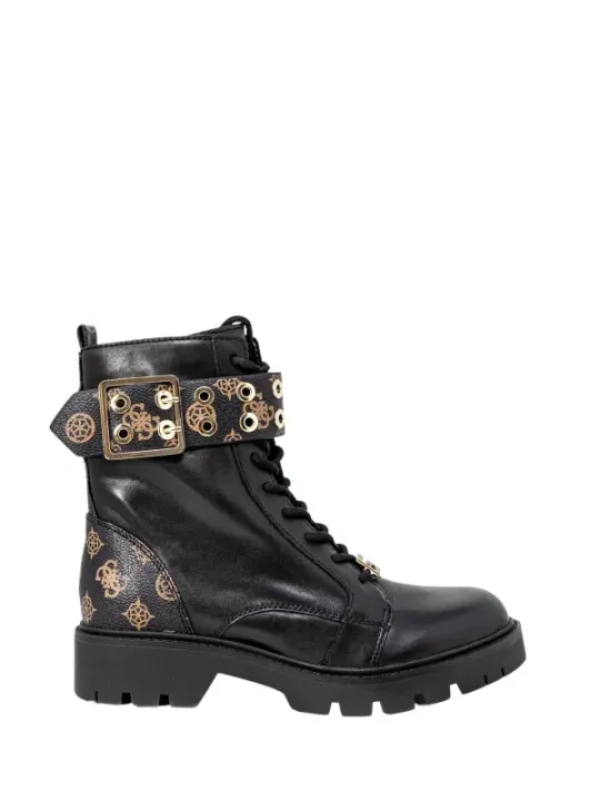 "Guess Stiefel im Sale | Guess - Guess Stivali Donna online kaufen"|Planet-Deluxe