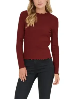 Only Maglia Damenpullover - Stilvoll & Bequem