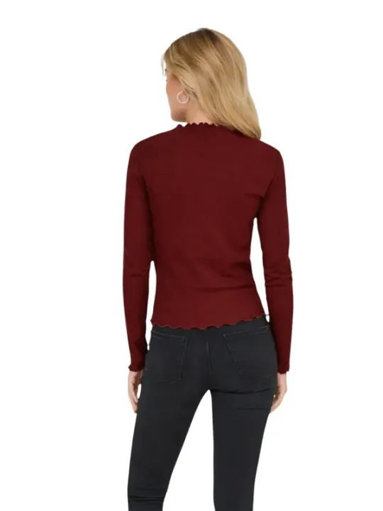 Only - Only Maglia Donna