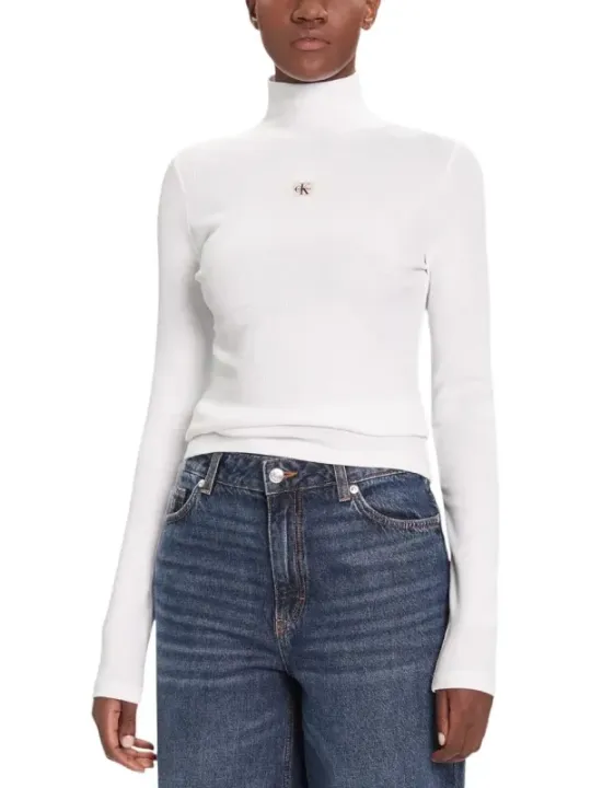 Calvin Klein Jeans - Calvin Klein Jeans Maglia Donna