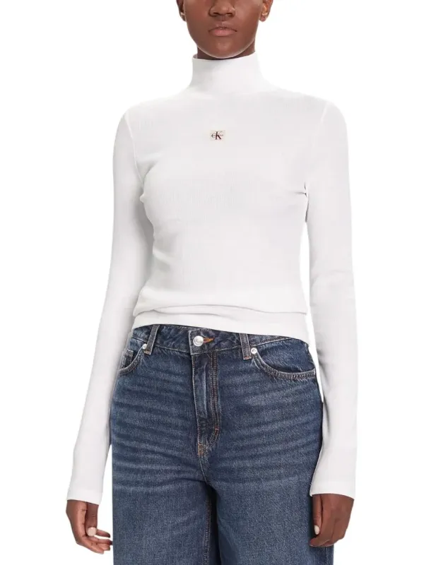 Calvin Klein Jeans - Calvin Klein Jeans Maglia Donna