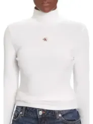 Calvin Klein Jeans - Calvin Klein Jeans Maglia Donna