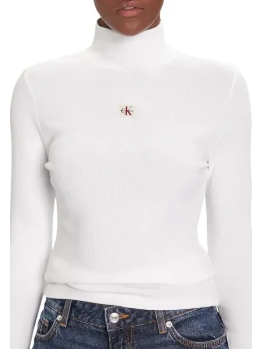 Calvin Klein Jeans - Calvin Klein Jeans Maglia Donna