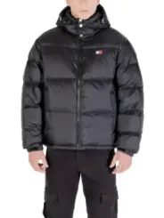 Tommy Hilfiger Jeans - Tommy Hilfiger Jeans Giubbotto Uomo