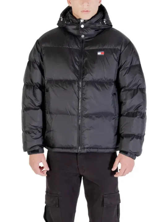 Tommy Hilfiger Jeans - Tommy Hilfiger Jeans Giubbotto Uomo