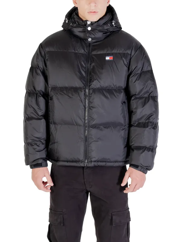 Tommy Hilfiger Jeans - Tommy Hilfiger Jeans Giubbotto Uomo