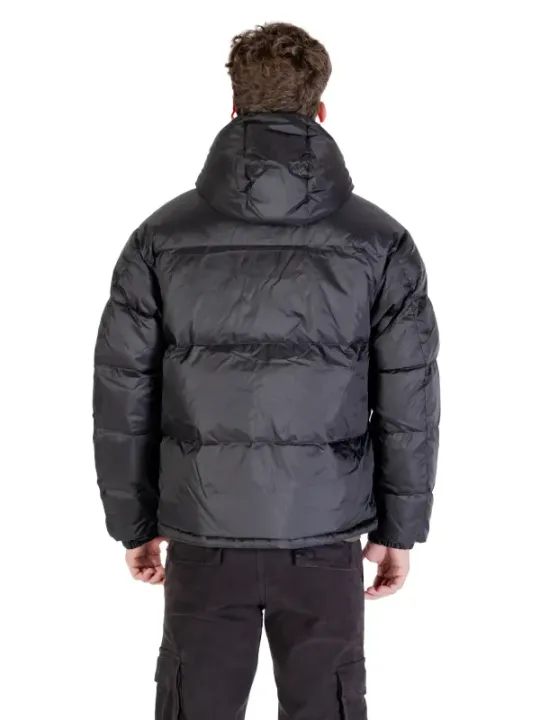 Tommy Hilfiger Jeans - Tommy Hilfiger Jeans Giubbotto Uomo