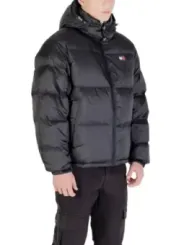 Tommy Hilfiger Jeans - Tommy Hilfiger Jeans Giubbotto Uomo