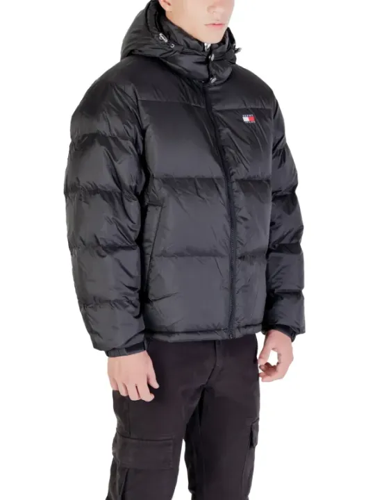 Tommy Hilfiger Jeans - Tommy Hilfiger Jeans Giubbotto Uomo
