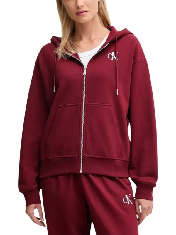 Calvin Klein Jeans - Calvin Klein Jeans Felpa Donna