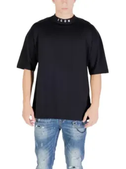 "Icon T-Shirt Uomo – Stilvolles Statement für Herren"