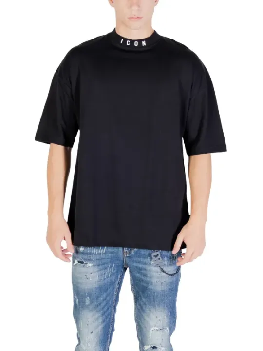 Icon - Icon T-Shirt Uomo