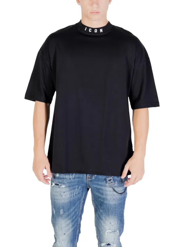 Icon - Icon T-Shirt Uomo