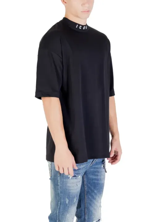 Icon - Icon T-Shirt Uomo