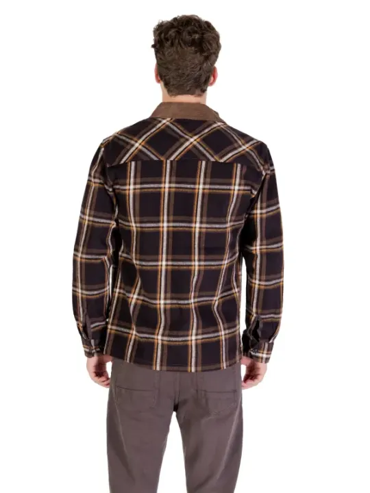 Gianni Lupo - Gianni Lupo Camicia Uomo