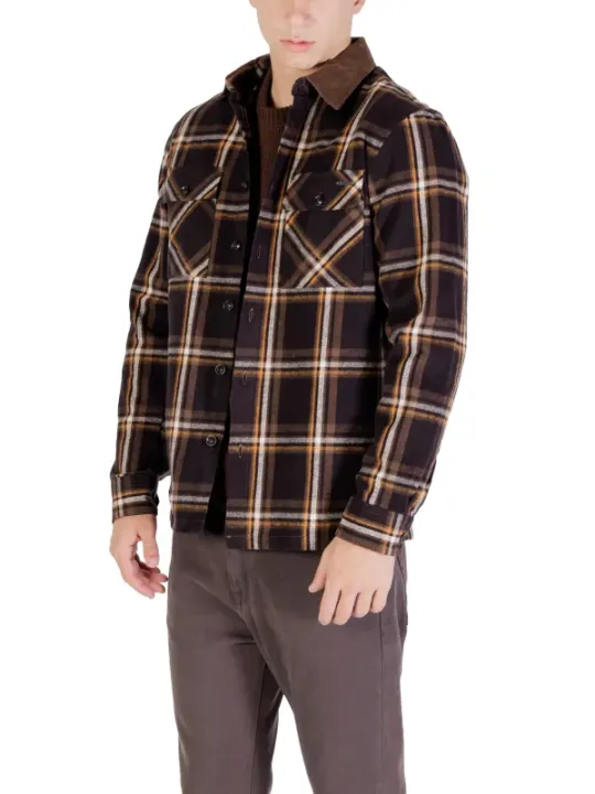 Gianni Lupo - Gianni Lupo Camicia Uomo