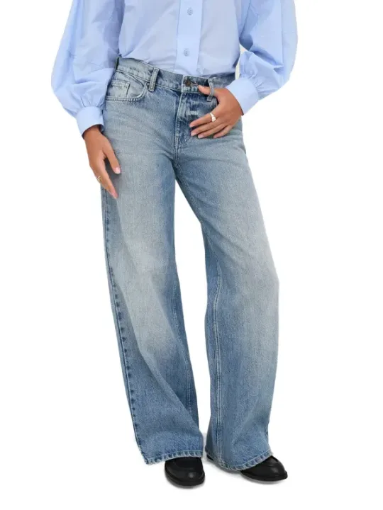 Only - Only Jeans Donna