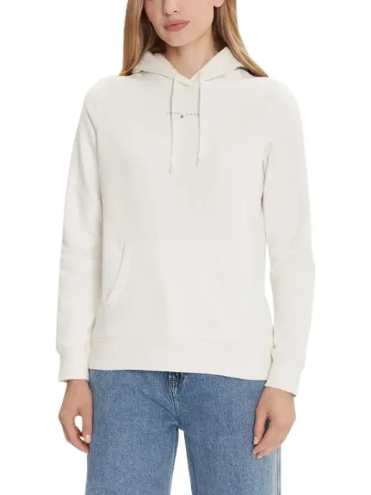 Tommy Hilfiger Jeans - Tommy Hilfiger Jeans Felpa Donna