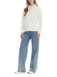 Tommy Hilfiger Jeans - Tommy Hilfiger Jeans Felpa Donna
