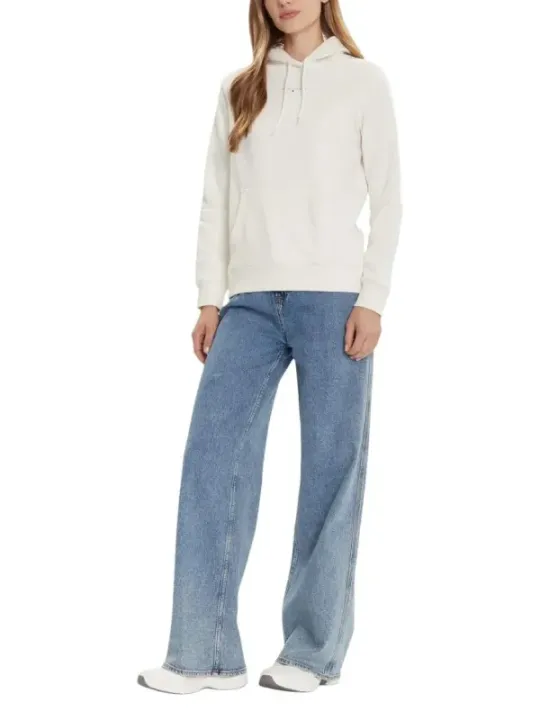Tommy Hilfiger Jeans - Tommy Hilfiger Jeans Felpa Donna