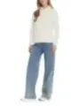 Tommy Hilfiger Jeans - Tommy Hilfiger Jeans Felpa Donna