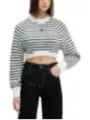 Tommy Hilfiger Jeans - Tommy Hilfiger Jeans Maglia Donna