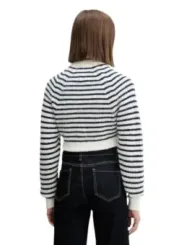 Tommy Hilfiger Jeans - Tommy Hilfiger Jeans Maglia Donna
