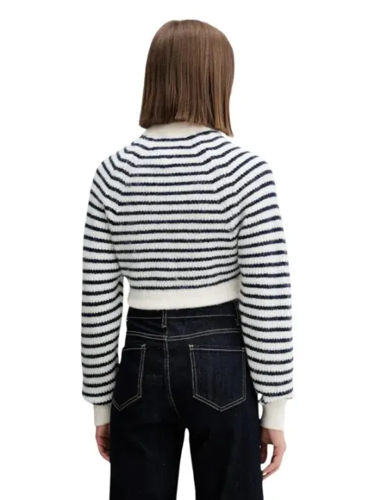 Tommy Hilfiger Jeans - Tommy Hilfiger Jeans Maglia Donna