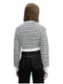 Tommy Hilfiger Jeans - Tommy Hilfiger Jeans Maglia Donna