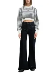 Tommy Hilfiger Jeans - Tommy Hilfiger Jeans Maglia Donna