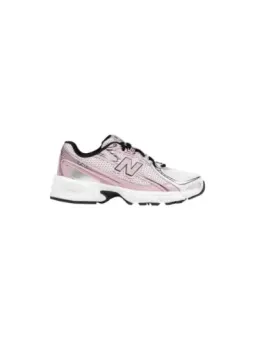 "Damen New Balance 491574 Sneakers – Stil & Komfort"